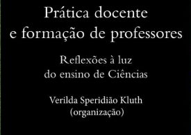 Prática docente e formação de professores