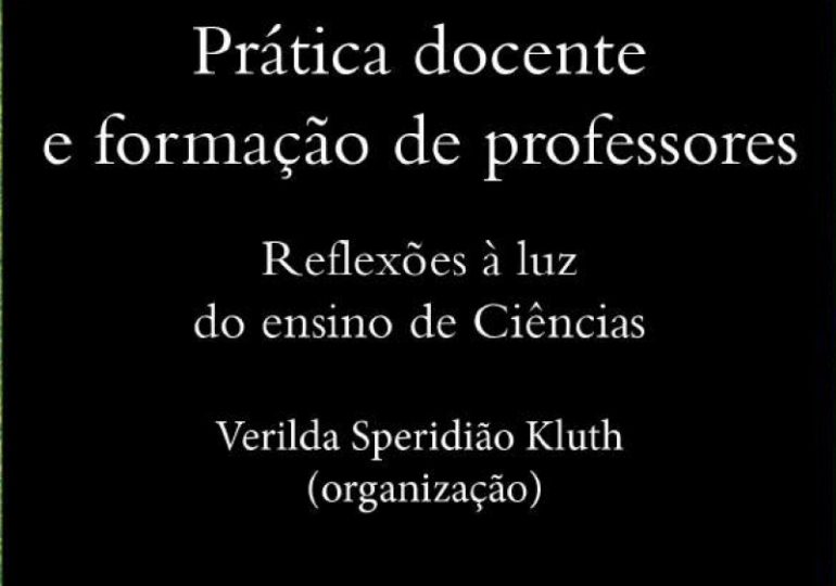 Prática docente e formação de professores