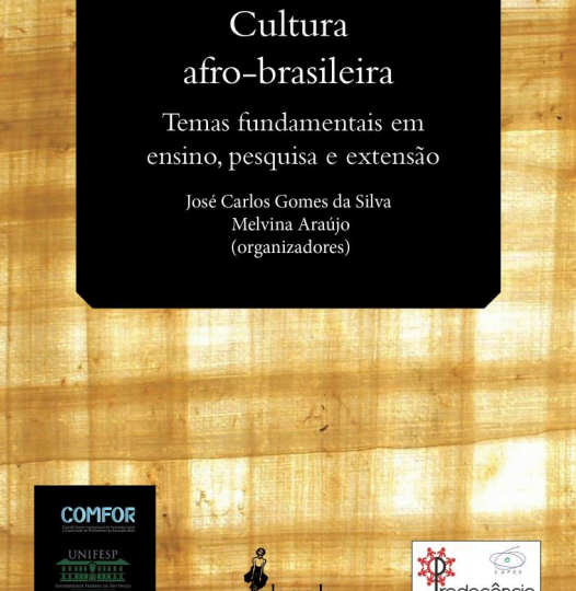 Cultura afro-brasileira