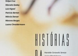 EDITORA ALAMEDA COMPLETA 16 ANOS E LANÇA "HISTÓRIAS DA PANDEMIA": RECEBA GRÁTIS