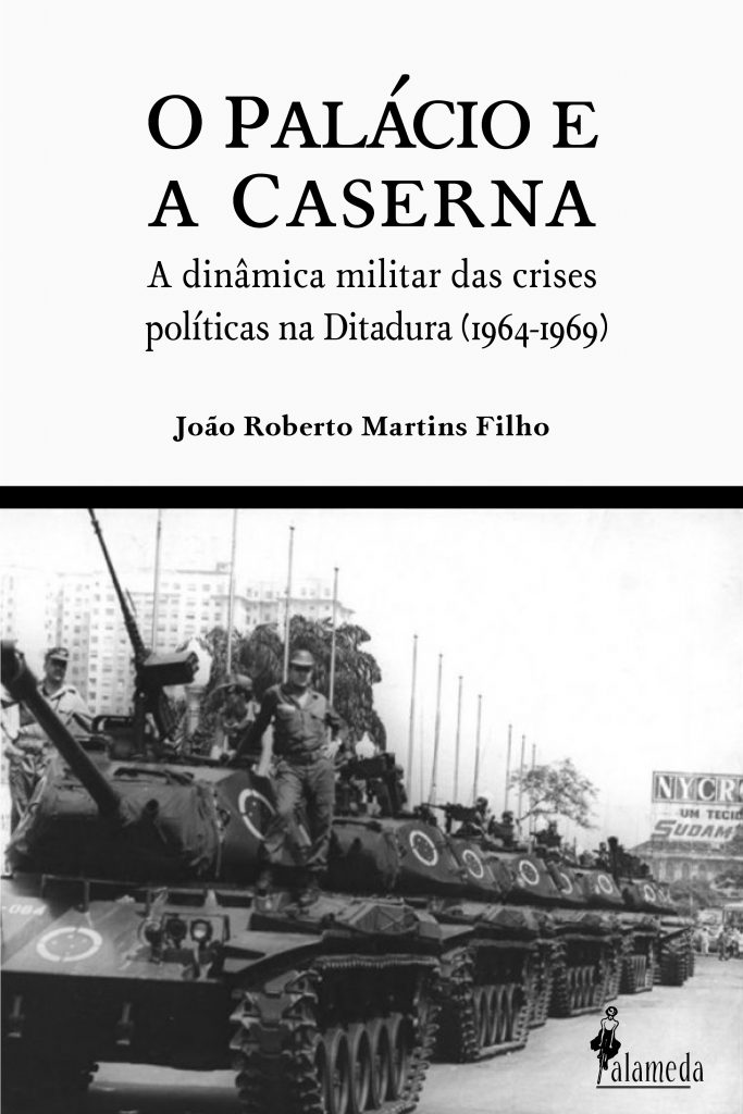 Caserna Direita