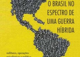 O Brasil no espectro de uma guerra híbrida: militares, operações psicológicas e política em uma perspectiva etnográfica