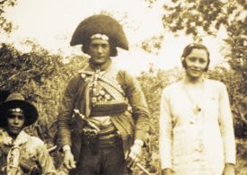Lampião, o estopim de uma época