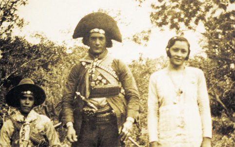 Lampião, o estopim de uma época