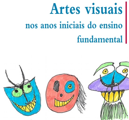 ARTE - ARTES VISUAIS - 1º ANO EF