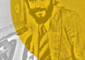 Coisas que eu vi: gente que eu conheci