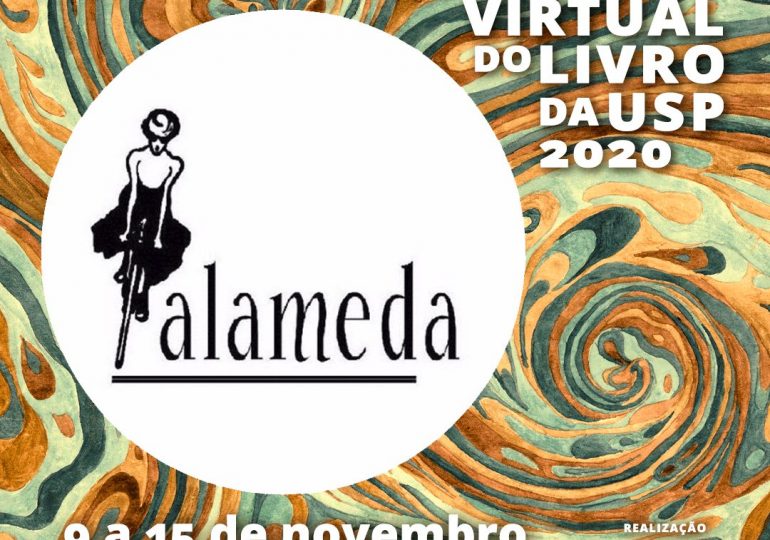 FESTA VIRTUAL DO LIVRO DA USP