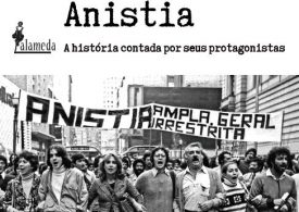 Resistência e Anistia