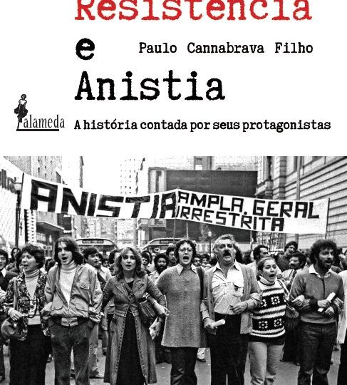 Resistência e Anistia