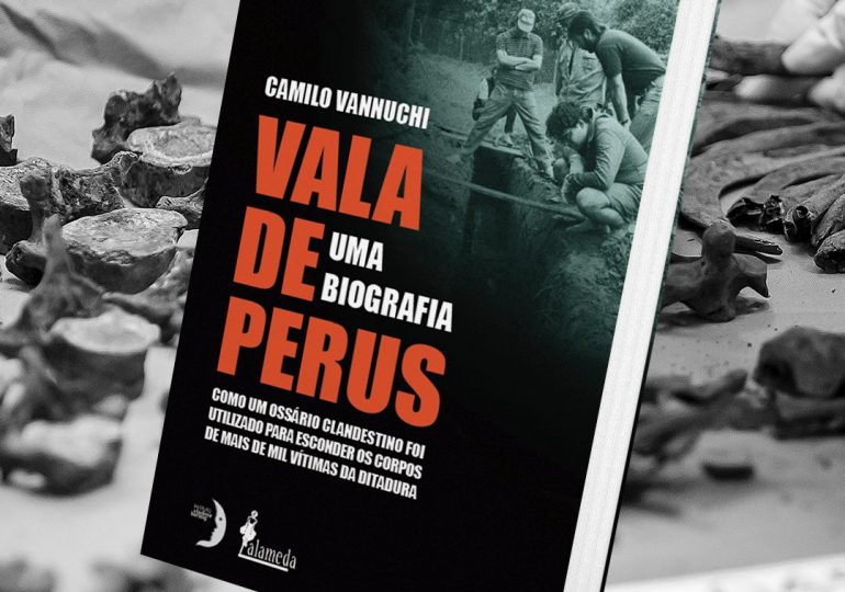 Vala de Perus: uma biografia