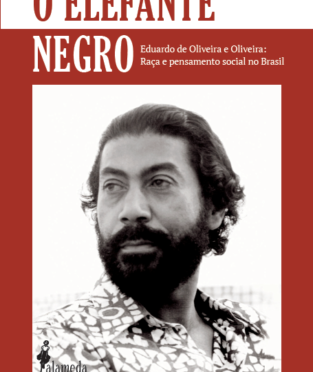 O elefante negro