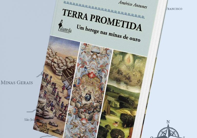 Terra prometida