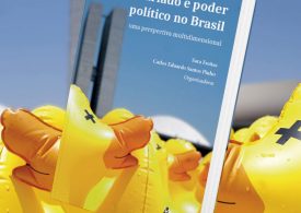 Empresariado e poder político no Brasil