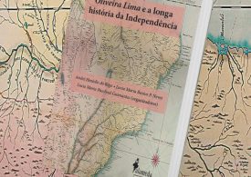 Oliveira Lima e a longa história da Independência