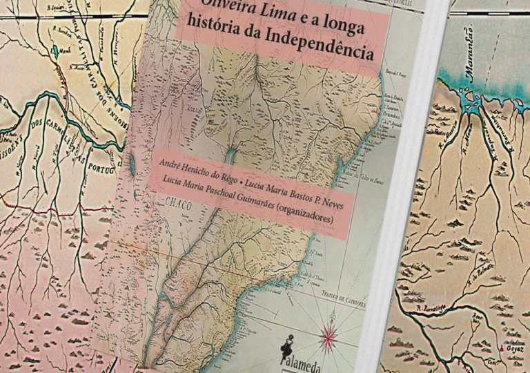 Oliveira Lima e a longa história da Independência