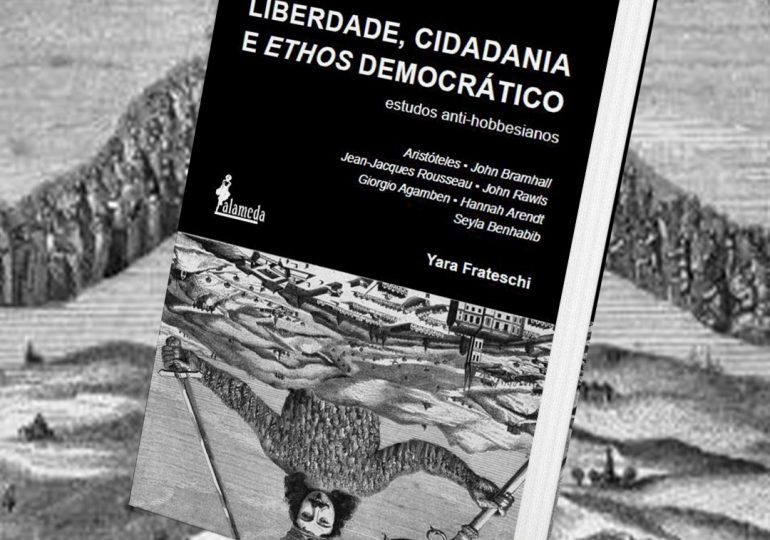 Liberdade, Cidadania e Ethos democrático