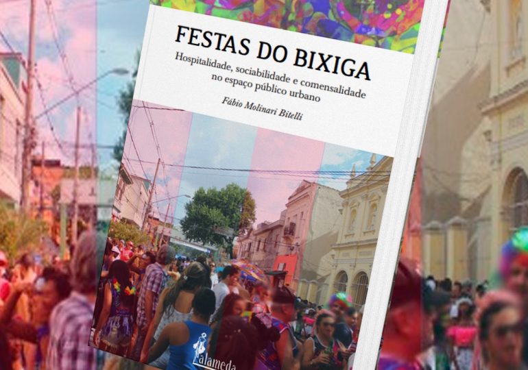 Festas do Bixiga