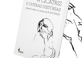 A cicatriz e outras histórias