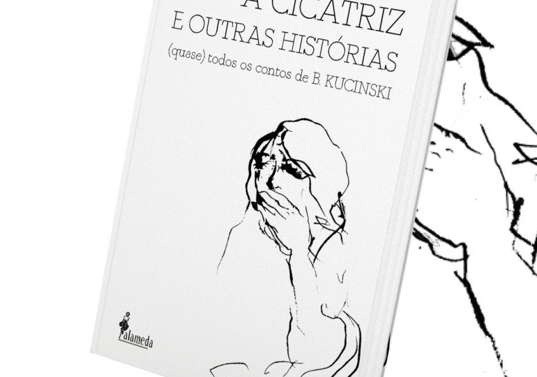 A cicatriz e outras histórias