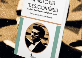 A história (des)contínua