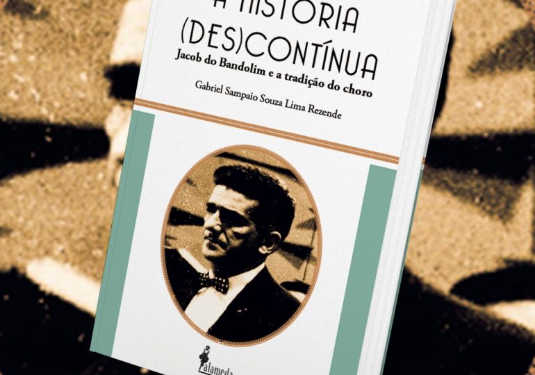 A história (des)contínua