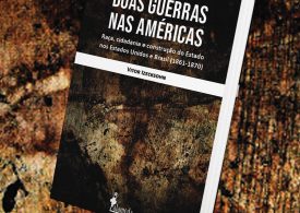Duas guerras na América