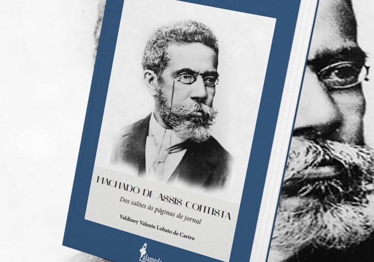 Machado de Assis Contista