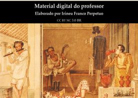 Utilizando o livro "História Concisa da Música Clássica Brasileira" em sala de aula