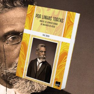 Resenha do livro “Por linhas tortas”, por Jean Pierre Chauvin