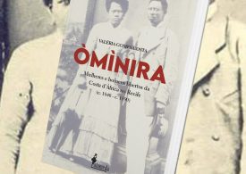 Òmìnira, de Valéria Gomes Costa