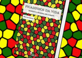 Picadinhos da Vida, de Marcos Gama