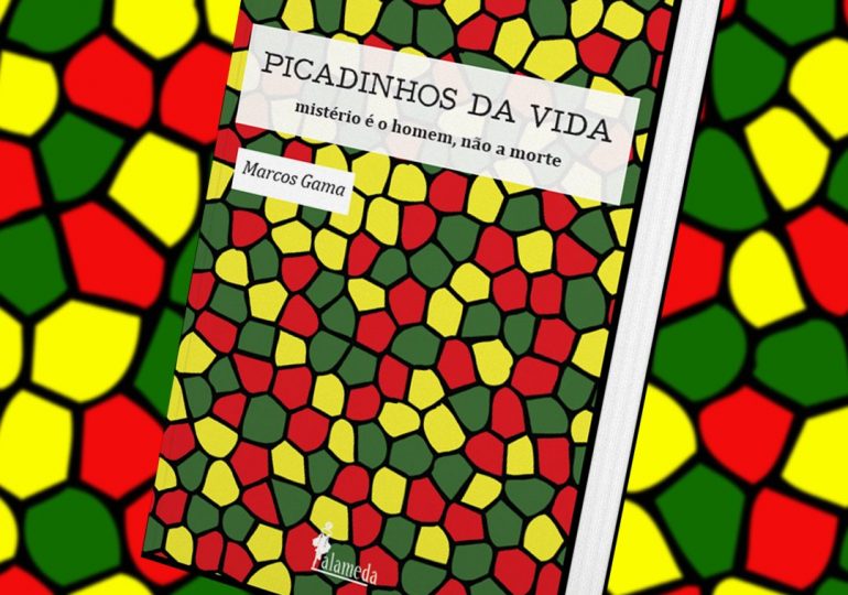 Picadinhos da Vida, de Marcos Gama