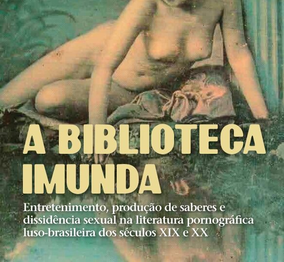 A Biblioteca Imunda: leia livremente!