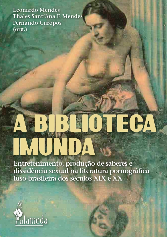 A Biblioteca Imunda: leia livremente!