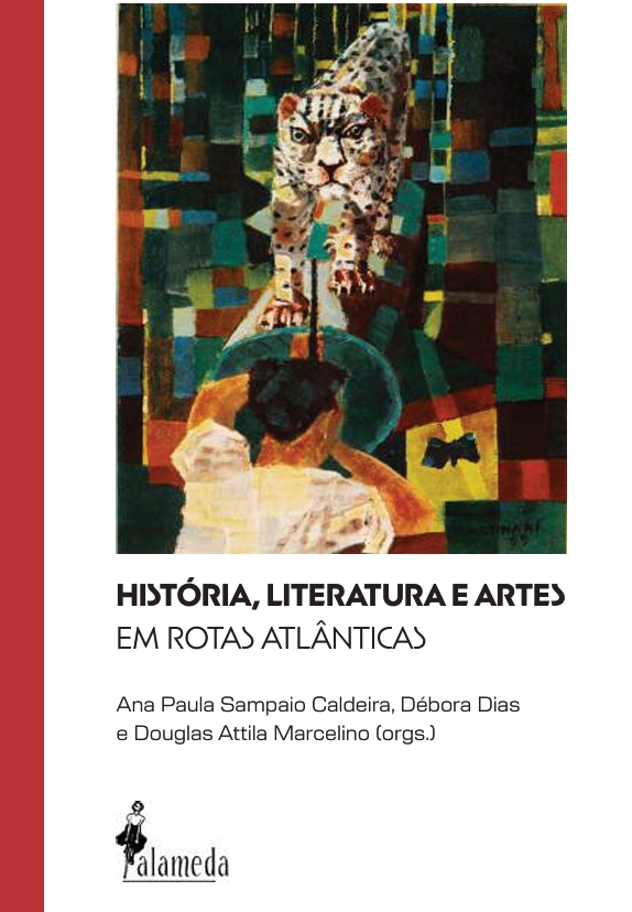 História, Literatura e Artes em rotas Atlânticas